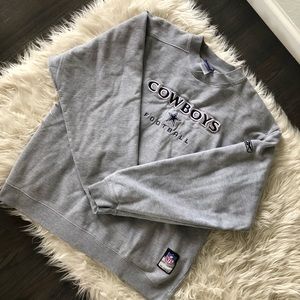 Vintage Dallas Cowboys NFL Crewneck
